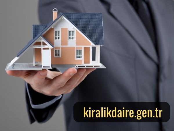 Ergünköy Mahallesi Kiralık Daire